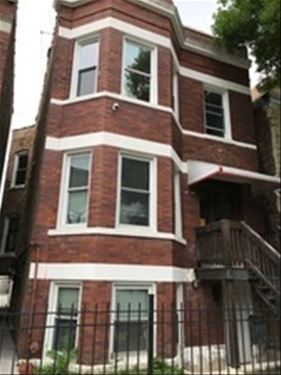 5434 S Wood, Chicago, IL 60609