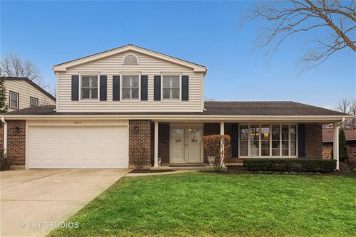 1011 W Haven, Arlington Heights, IL 60005