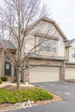 1444 Orchid, Yorkville, IL 60560