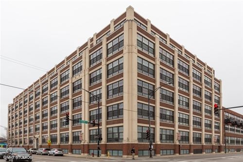 3963 W Belmont Unit 128, Chicago, IL 60618