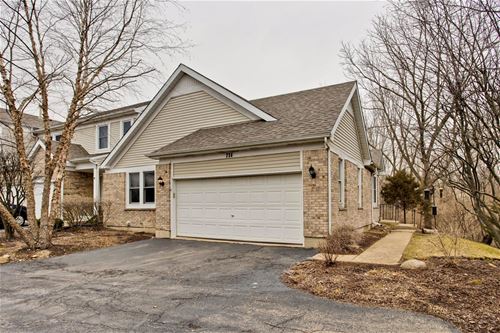 236 Haber Unit 236, Cary, IL 60013