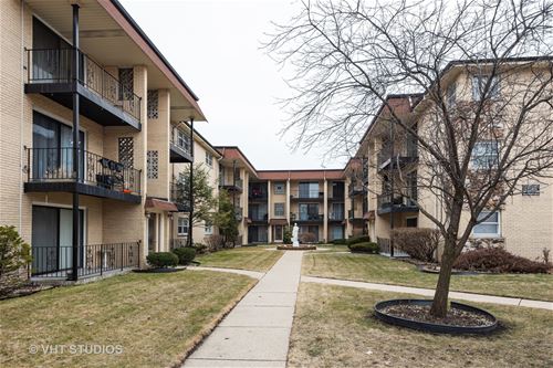 5024 N Austin Unit 1E, Chicago, IL 60630