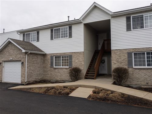 965 Constance Unit G, Sycamore, IL 60178