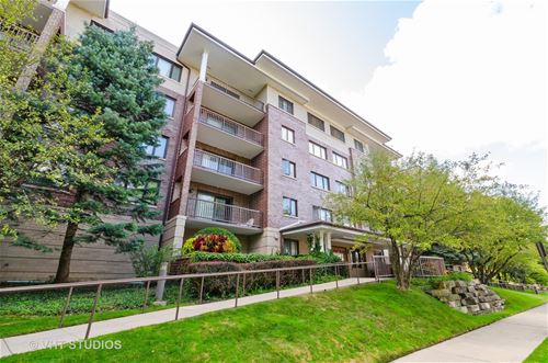 1700 2nd Unit 301, Highland Park, IL 60035