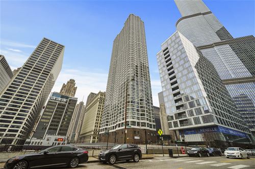 405 N Wabash Unit 4401, Chicago, IL 60611