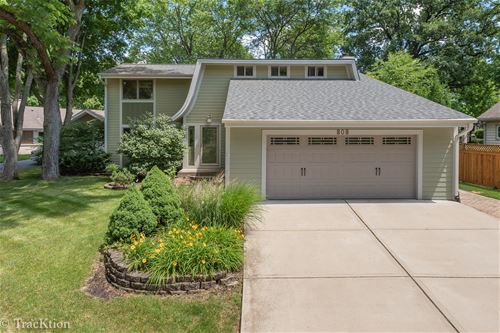 808 Heatherton, Naperville, IL 60563