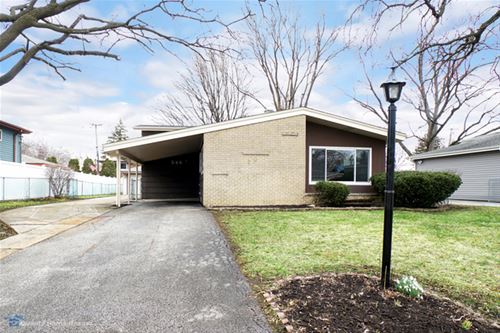 546 W Ronald, Addison, IL 60101