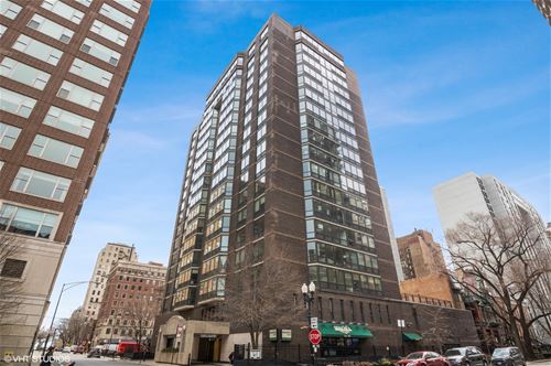 21 W Goethe Unit 8H, Chicago, IL 60610