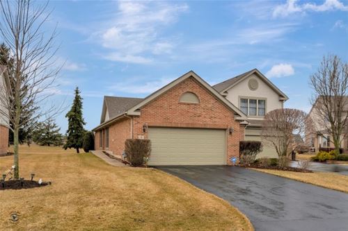 18 Corinth, Tinley Park, IL 60477