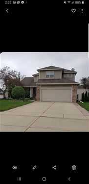 821 Tallgrass, Bartlett, IL 60103