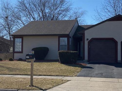 505 Lyon, Buffalo Grove, IL 60089