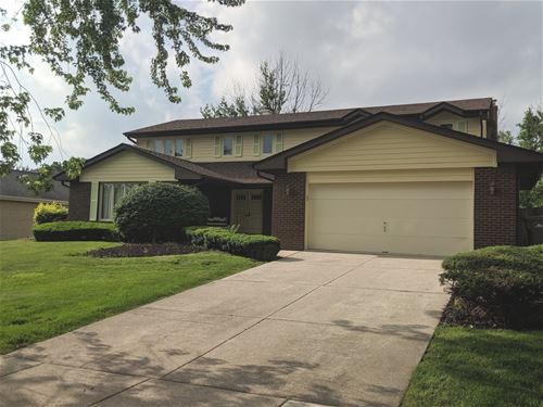 8228 Legend, Orland Park, IL 60462