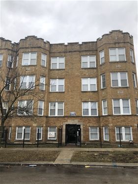 3565 W Lyndale Unit 1E, Chicago, IL 60647