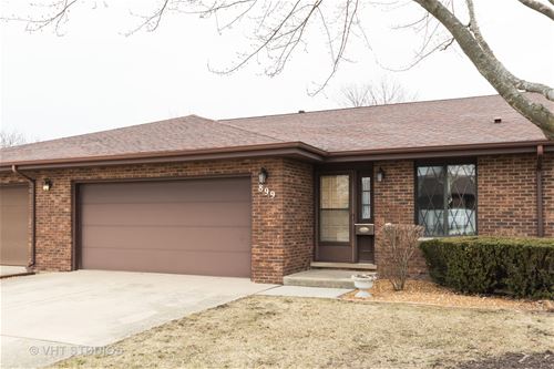 899 Shagbark Unit 0, New Lenox, IL 60451