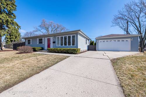 535 N California, Mundelein, IL 60060