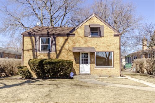 3342 Capitol, Skokie, IL 60076