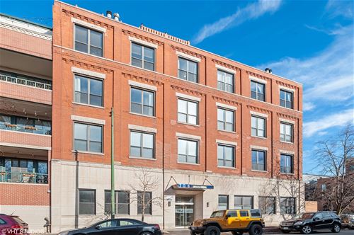 2525 N Sheffield Unit 2B, Chicago, IL 60614