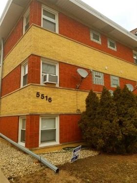 5516 W Higgins Unit 2NW, Chicago, IL 60630