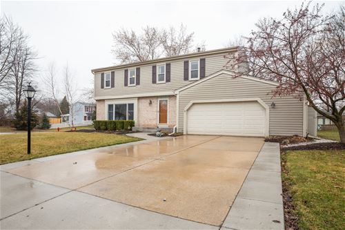 570 Dalton, Roselle, IL 60172