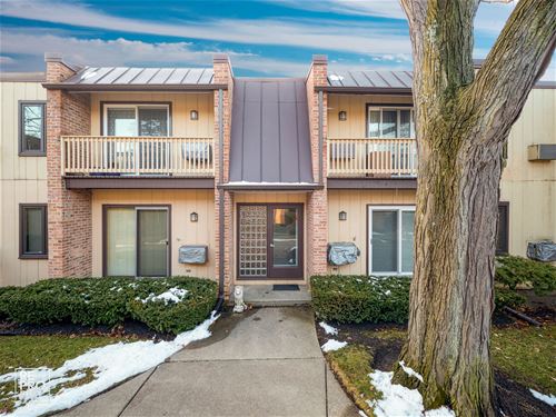 1755 Henley Unit 1N, Glenview, IL 60025