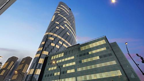 727 W Madison Unit 3806, Chicago, IL 60661