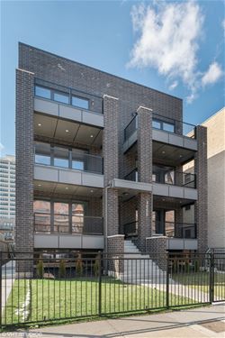 4858 N Kenmore Unit 1S, Chicago, IL 60640