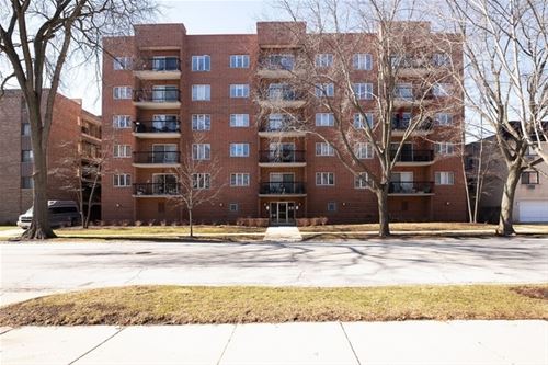 820 Graceland Unit 602, Des Plaines, IL 60016