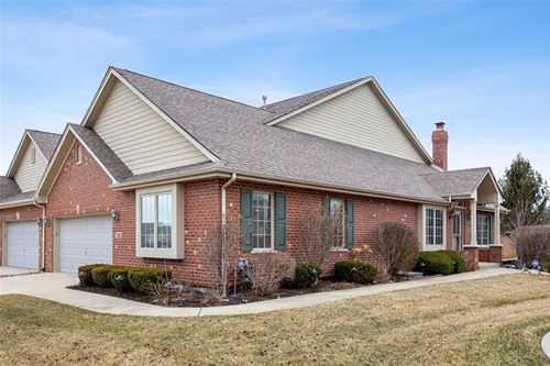 12504 Steamboat Springs, Mokena, IL 60448