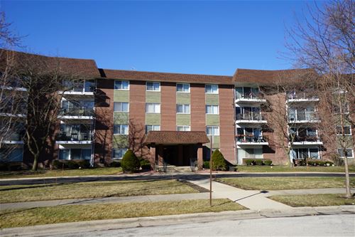 1030 S Fernandez Unit 3N, Arlington Heights, IL 60005