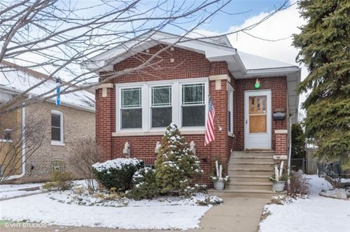 4952 N Kildare, Chicago, IL 60630