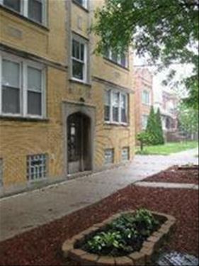 4009 W Nelson Unit 9C, Chicago, IL 60641