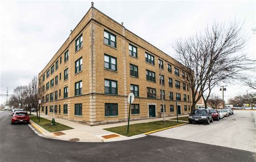 9100 Lamon Unit 2N, Skokie, IL 60077