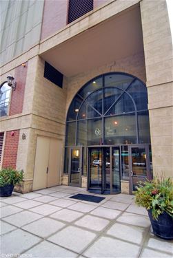 630 N State Unit 1701, Chicago, IL 60654