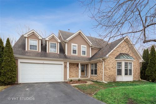 9 Wexford, Cary, IL 60013