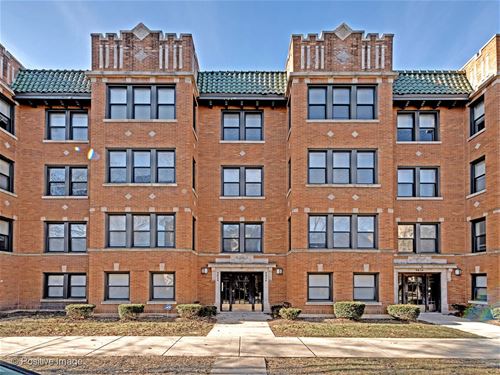 4826 N Hoyne Unit 4, Chicago, IL 60625