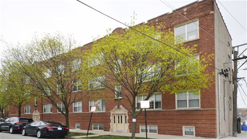 2544 W George Unit 2, Chicago, IL 60618