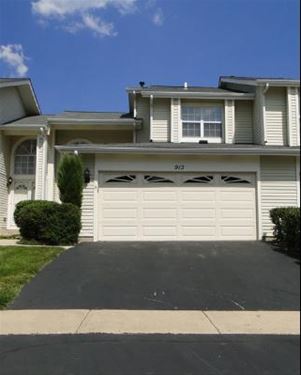 913 Dighton, Schaumburg, IL 60173