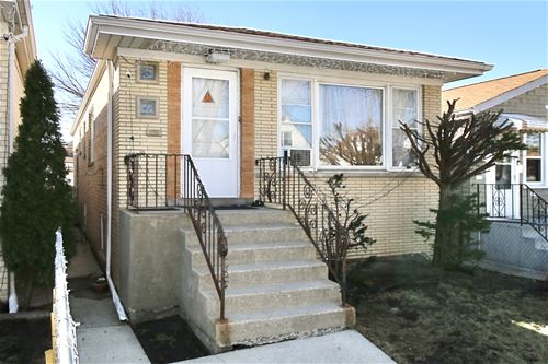 3607 W 56th, Chicago, IL 60629