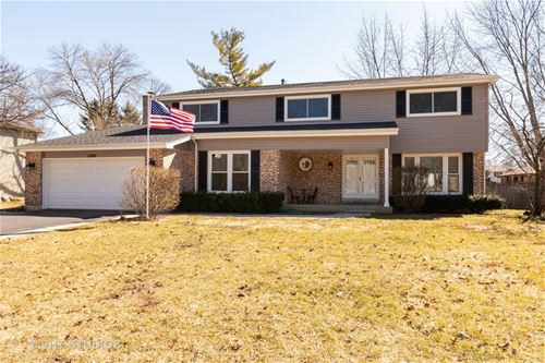 1241 W Bedford, Palatine, IL 60067