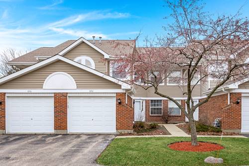 654 W Happfield Unit 1919C, Arlington Heights, IL 60004