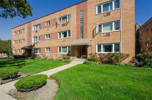 339 Custer Unit 1, Evanston, IL 60202