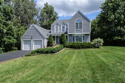 1215 S Summit, Barrington, IL 60010