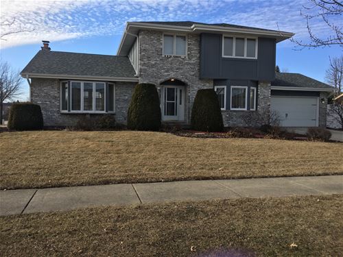 17438 Queen Mary, Tinley Park, IL 60477