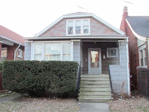 4324 N Sawyer, Chicago, IL 60618