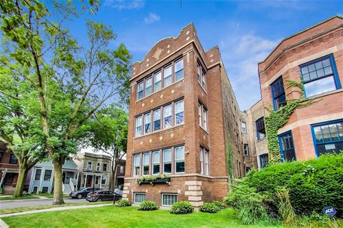 1926 W Berteau Unit 1, Chicago, IL 60613