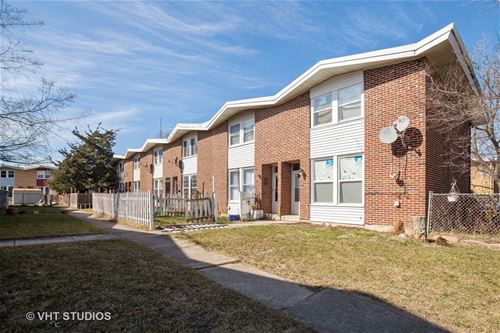 2148 S Chestnut Unit C, Des Plaines, IL 60018