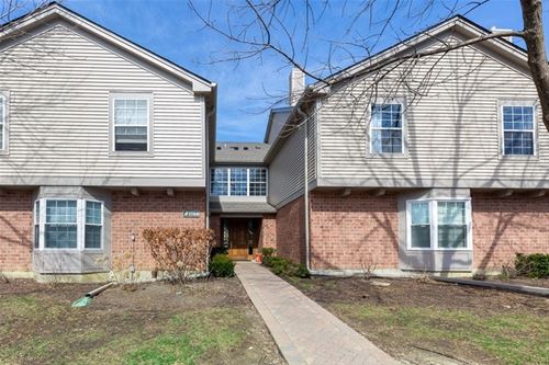 1760 Eastwood Unit 5, Schaumburg, IL 60195