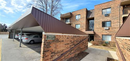 3523 E Central Unit 304, Glenview, IL 60025