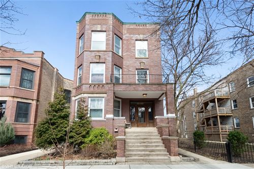 2208 W Cortez Unit 1, Chicago, IL 60622