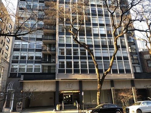 30 E Elm Unit 14B, Chicago, IL 60611